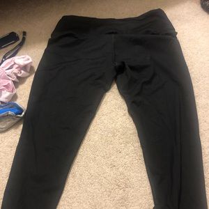 Victoria secret sport Leggings
